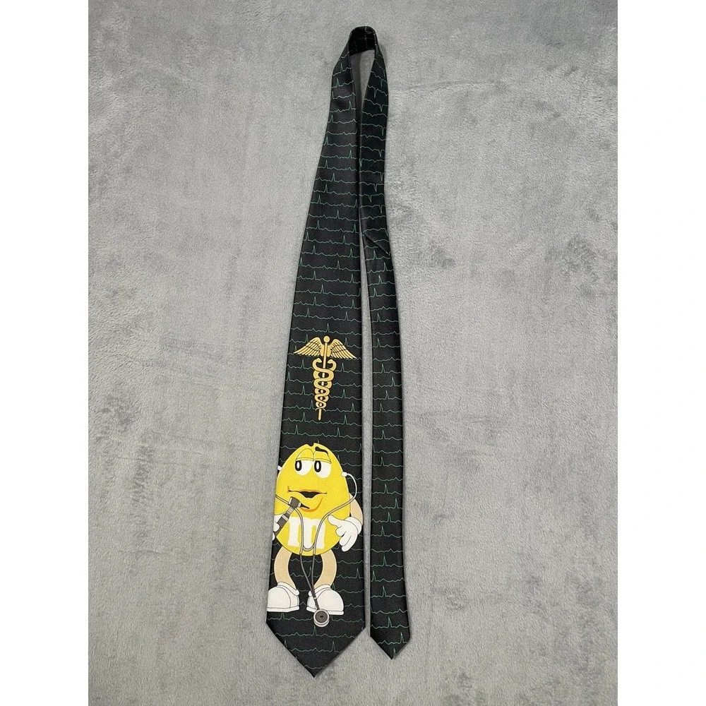 Ralph Marlin Tie Mens 57